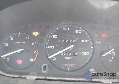 1999 Honda Civic Lx z USA, uszkodzony, nr VIN 2HGEJ6574XH504778